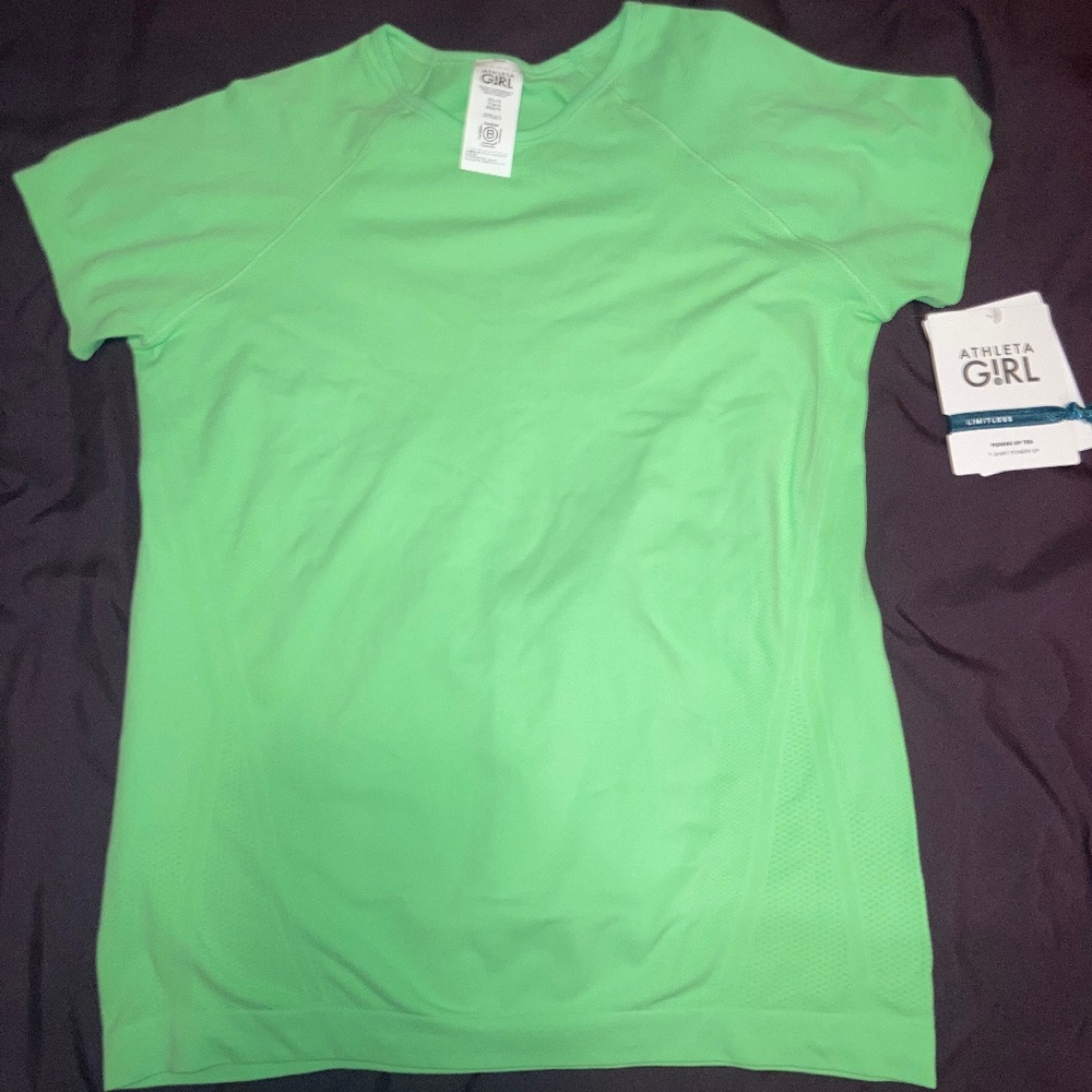 Athleta Shirt